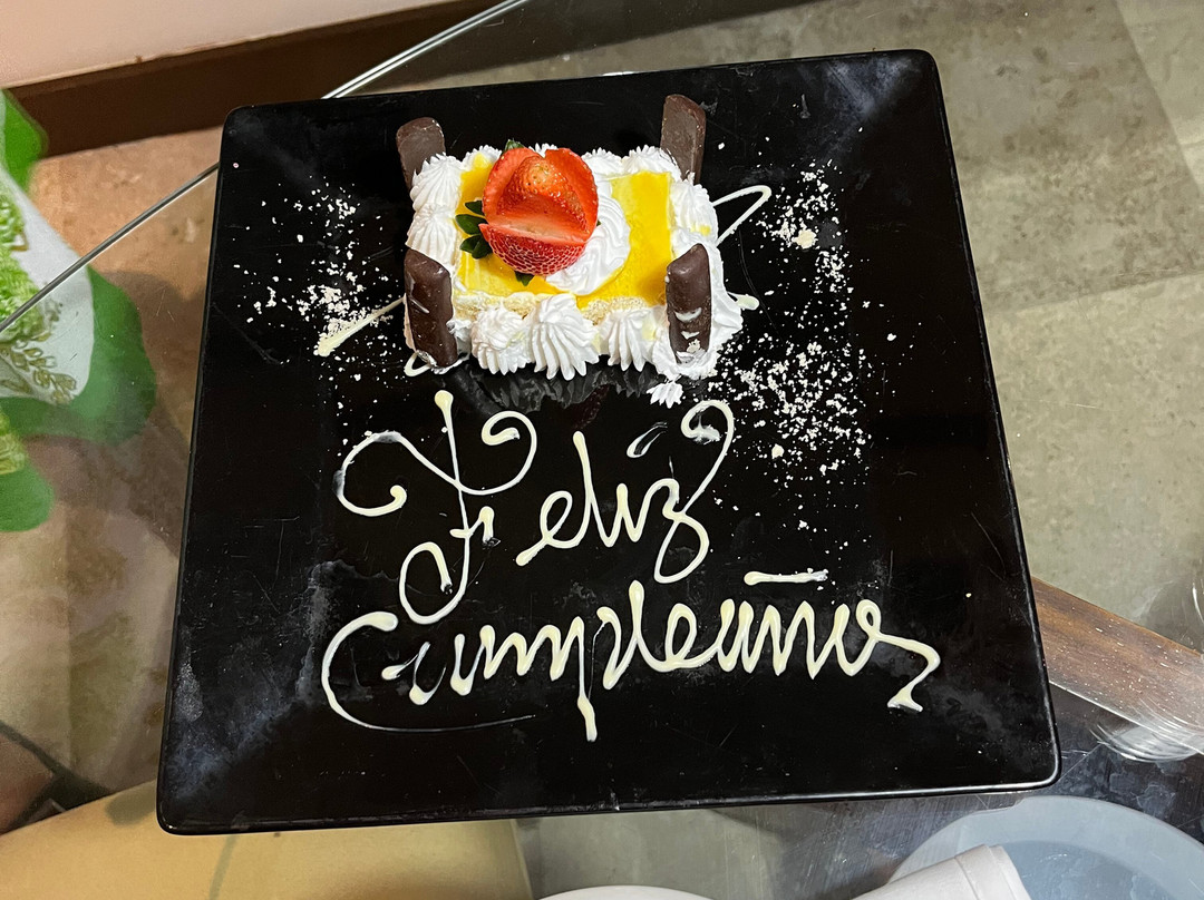 Krystal Grand Nuevo Vallarta主图