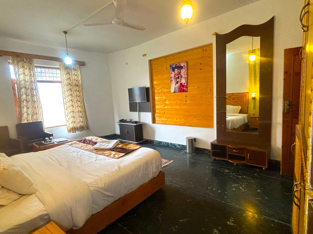 Countryside Himalayan Resort主图