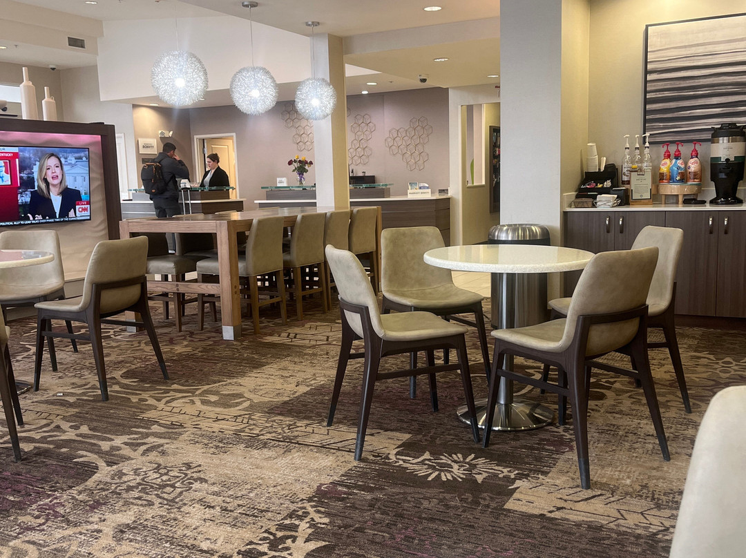 Residence Inn by Marriott Nashville SE/Murfreesboro主图