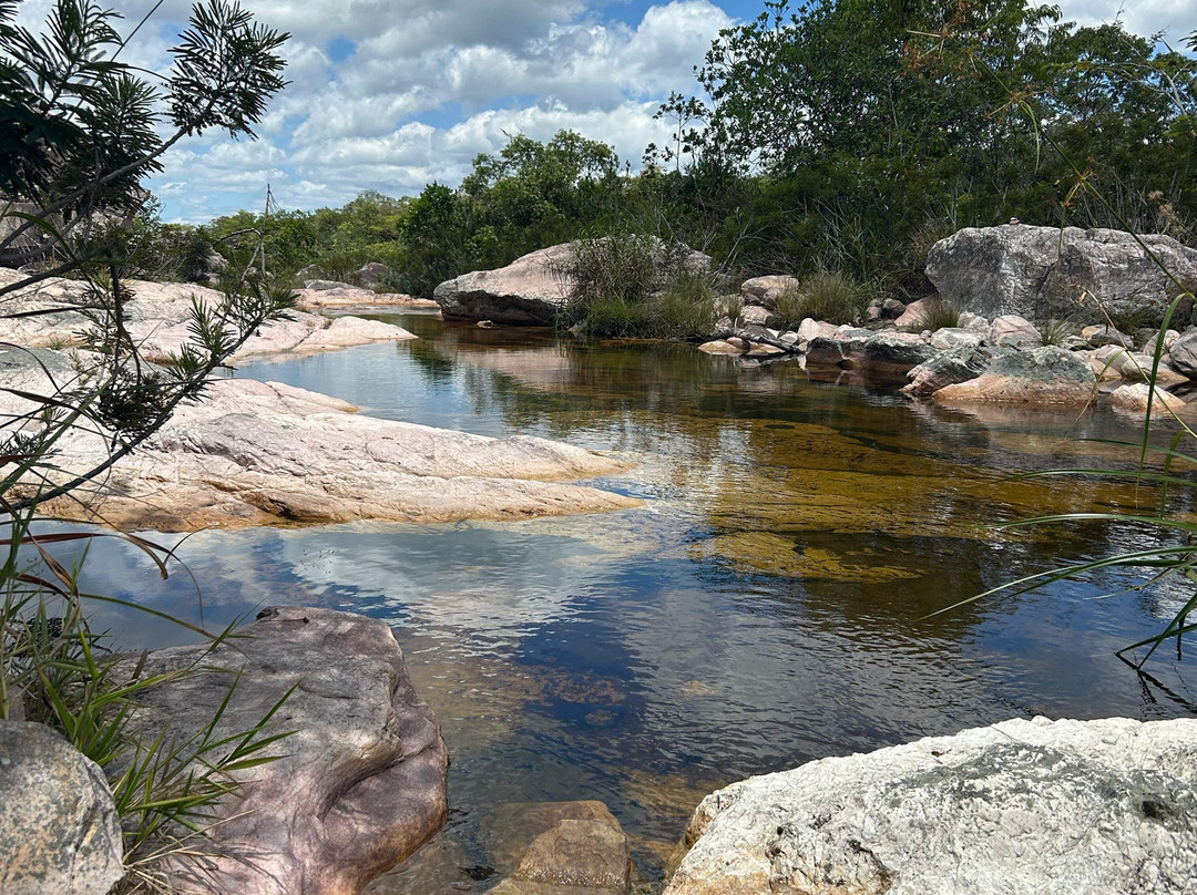 Trilheiros Nativus-Feira de Santana必去景点