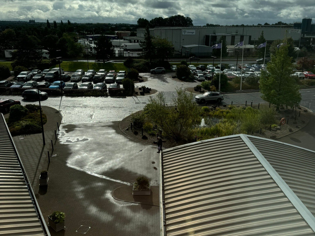 Spa - DoubleTree by Hilton Glasgow Strathclyde景点图片