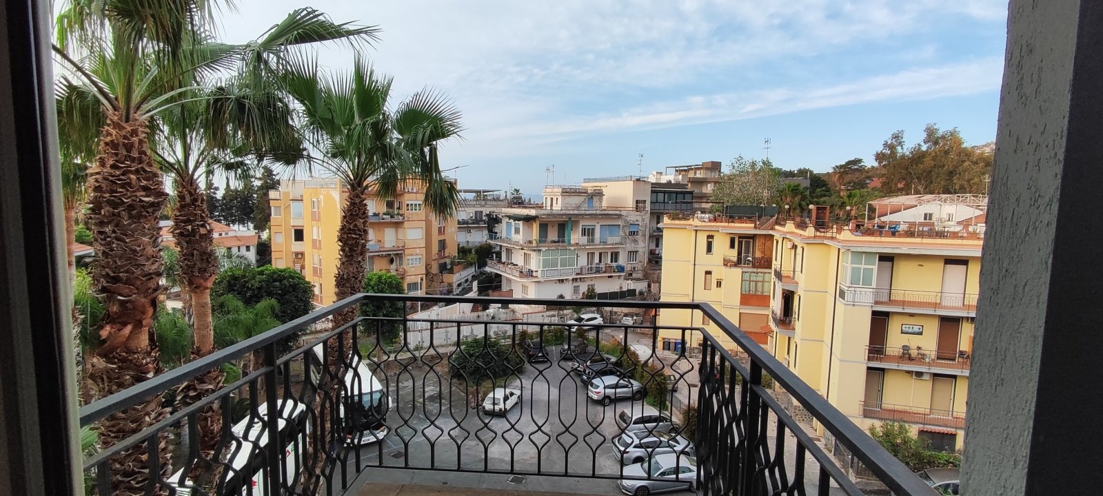 Wave Hotel-酒店景观