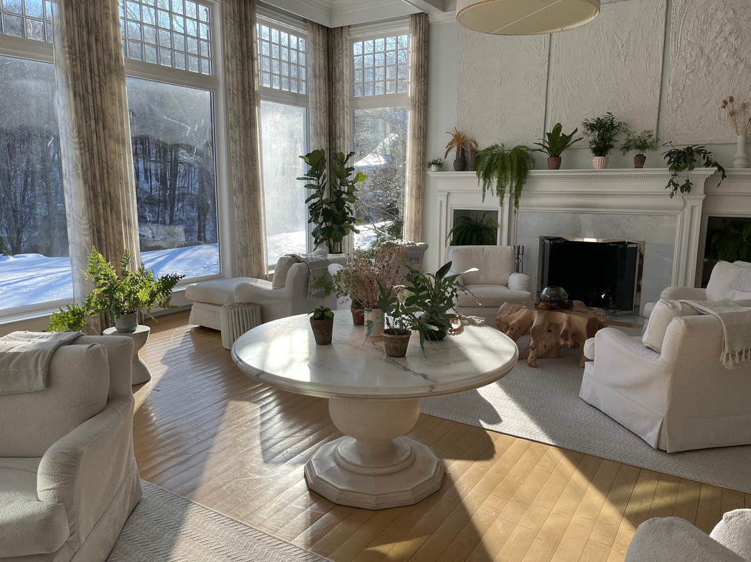 Mayflower Inn & Spa, Auberge Collection主图