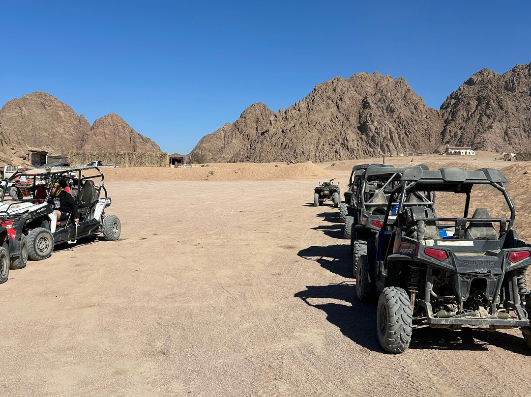 Bob Tours-沙姆沙伊赫必去景点