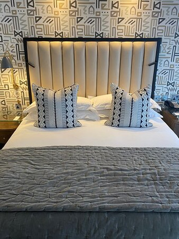 马里波恩酒店主图