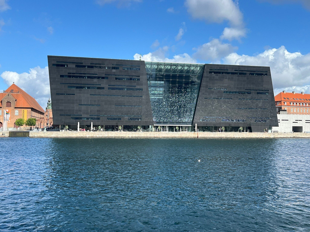 Islands Brygge-哥本哈根必去景点