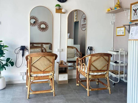 PRIM PRIM Hair Wash & Sleep Salon-春蓬必去景点