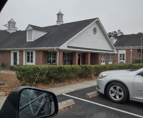 The Reserve Healthcare-Hanahan必去景点