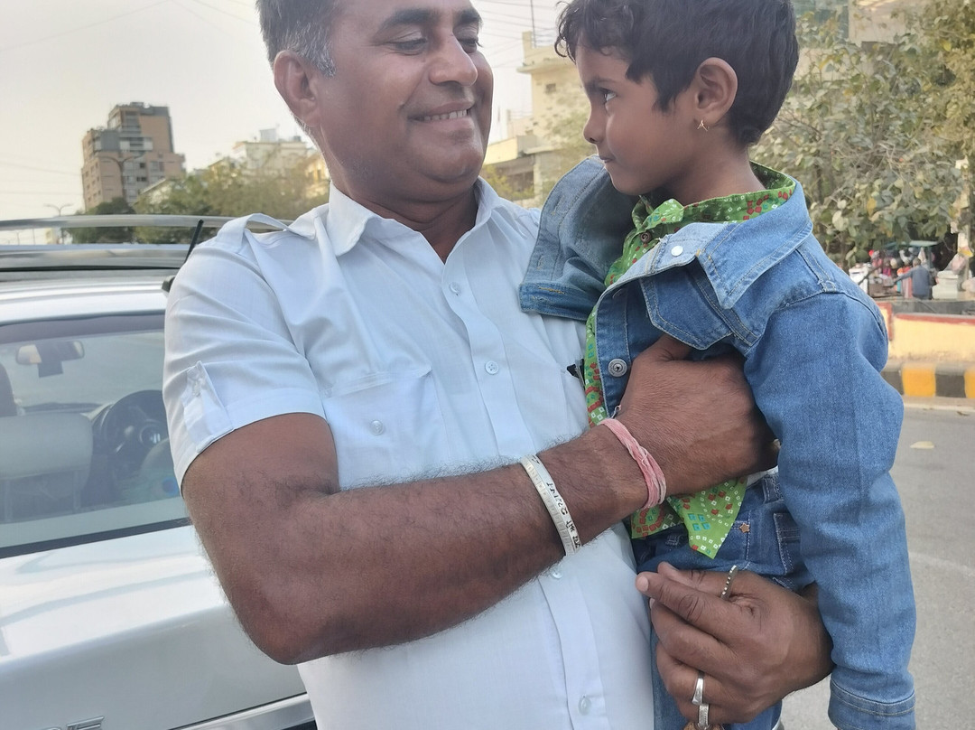 Rajasthan Global-斋蒲尔必去景点