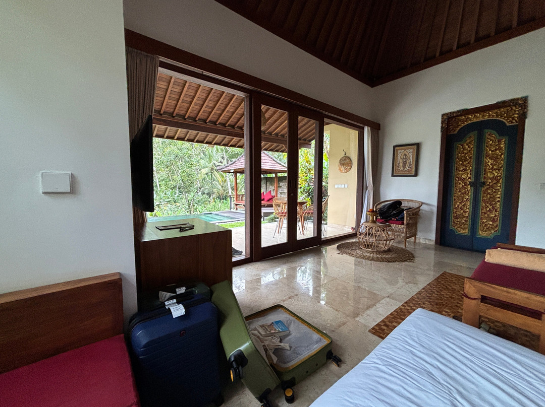 GK Bali Resort主图