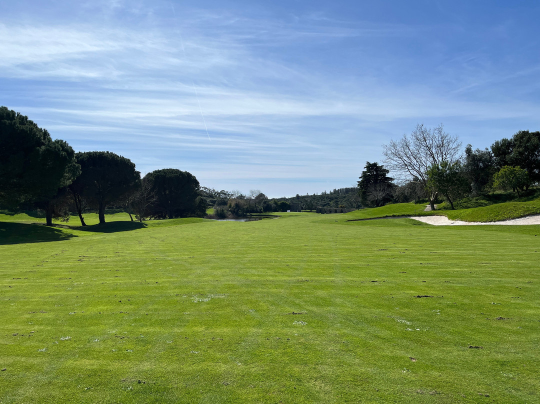 Penha Longa Golf Course-Linho必去景点