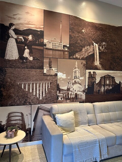 Zallon Hotel Executivo主图