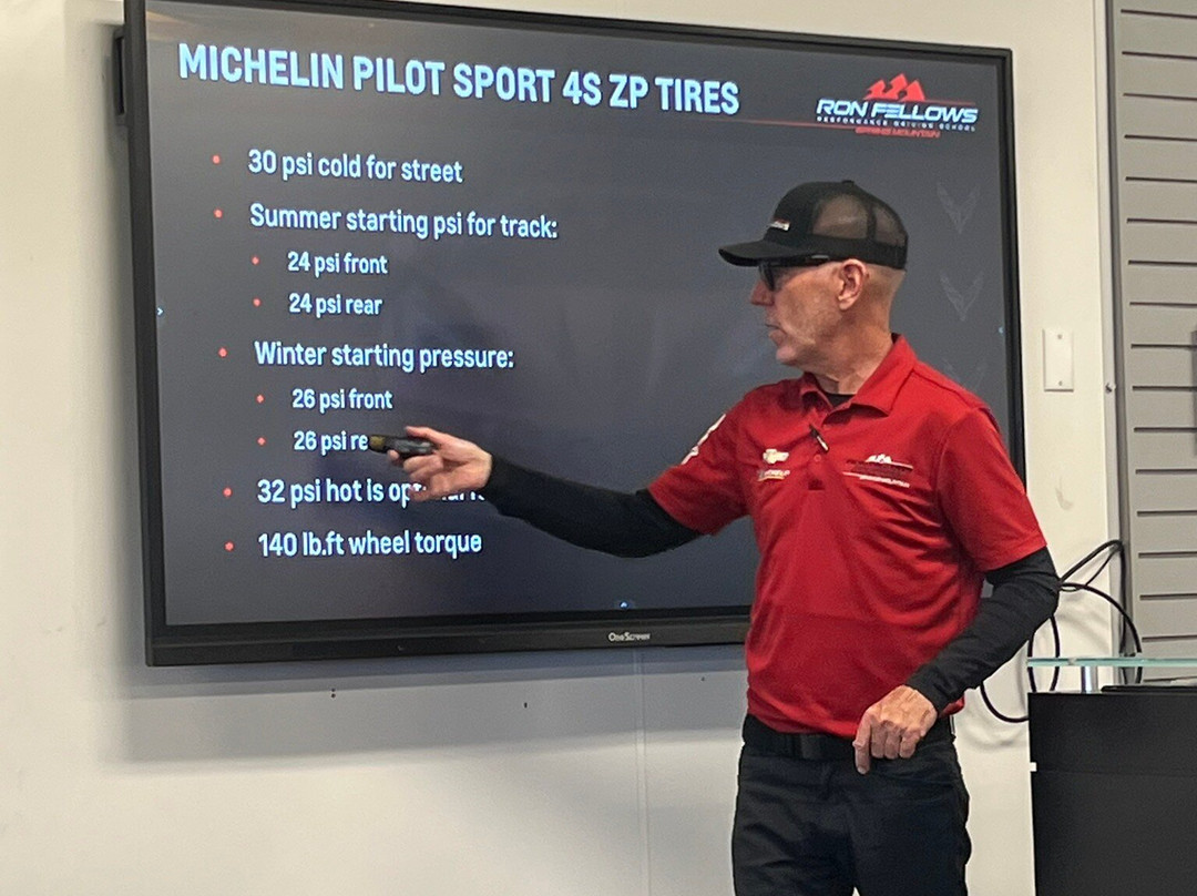 Spring Mountain Motor Resort and Country Club-帕朗必去景点