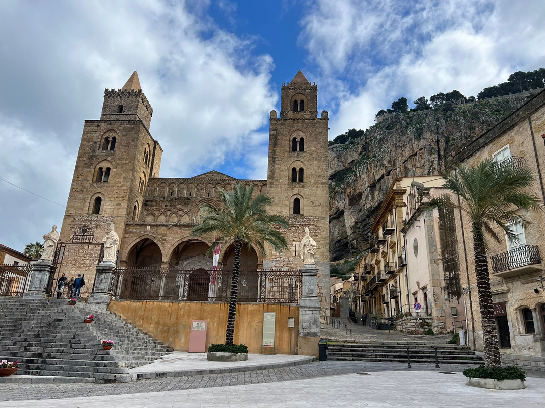 Sicily Tours景点图片