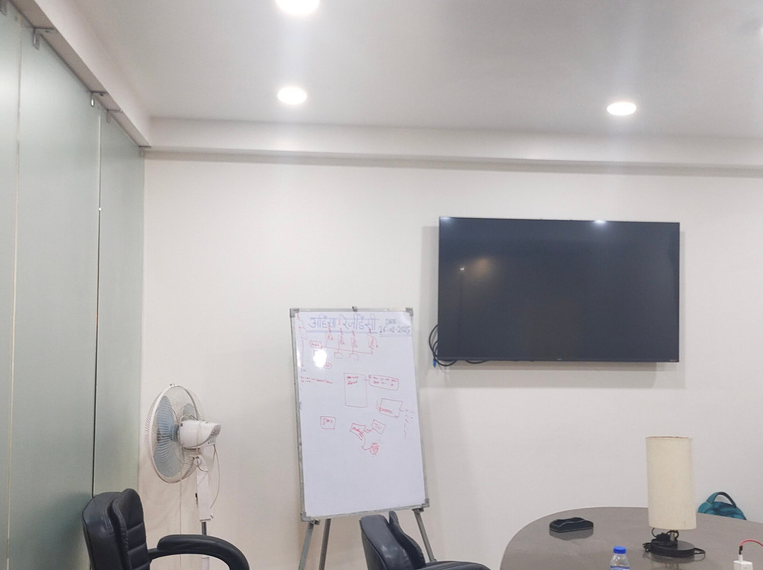 Treebo Ahinsa Residency Sohna Road主图