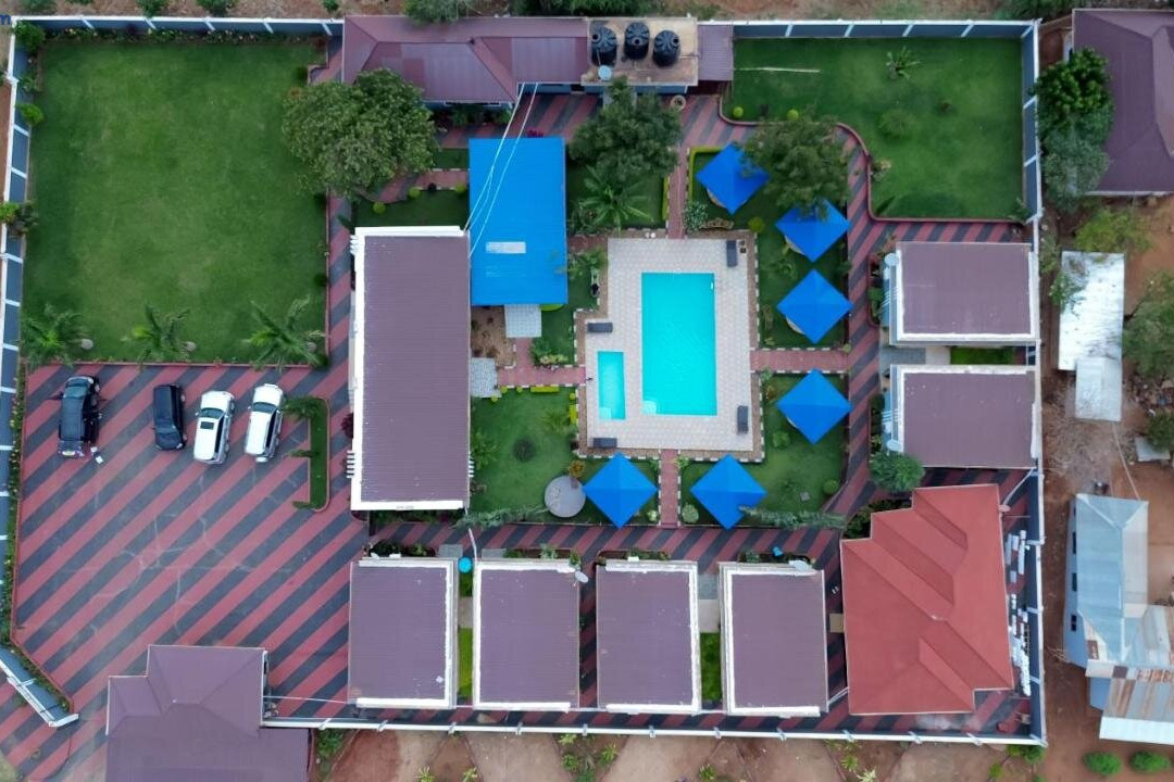 Johnsons Villas主图