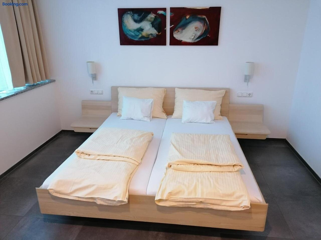 Fazeni Hotel