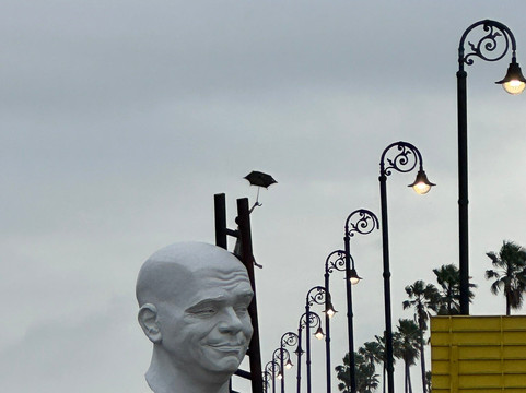 A Friend in Havana-哈瓦那必去景点