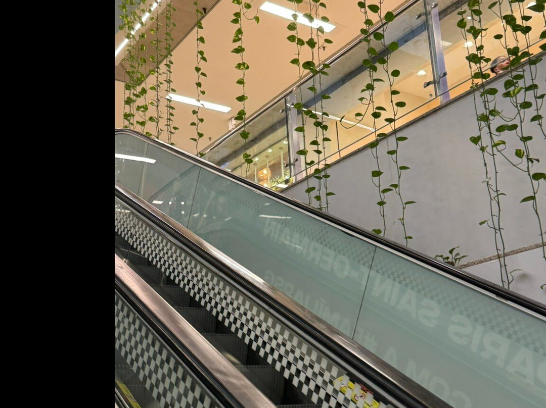 Shopping Barra-萨尔瓦多必去景点