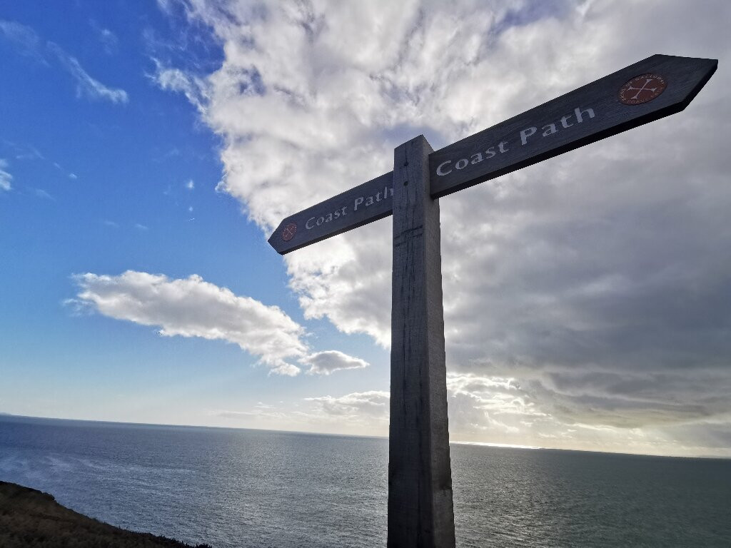 Dunskey Castle景点图片