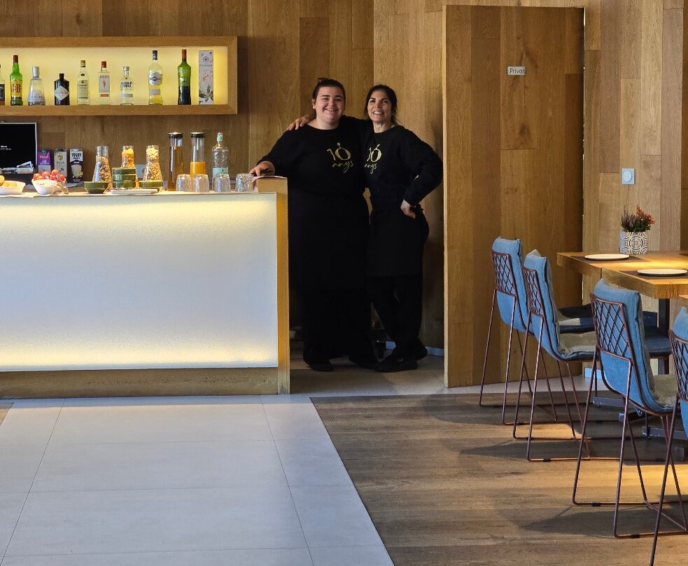 Hotel Sorli Emocions主图