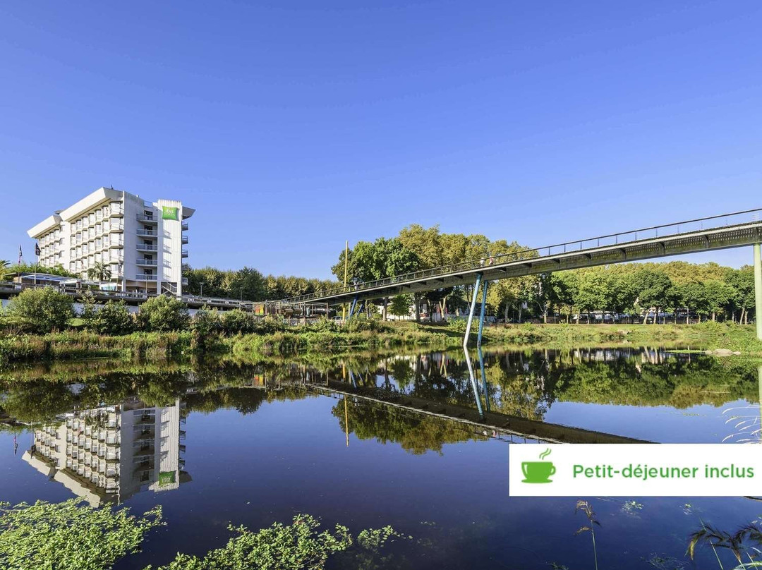 Ibis Styles Dax Centre主图
