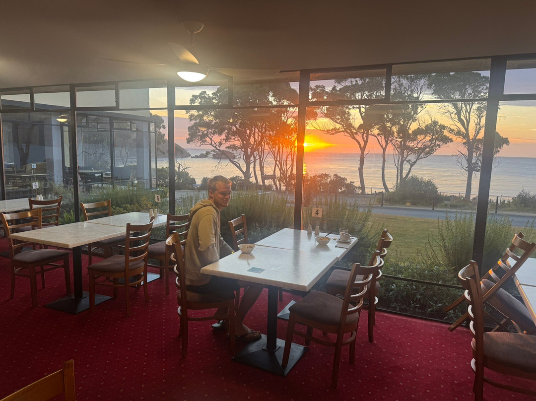 路夫拉酒店及公寓主图