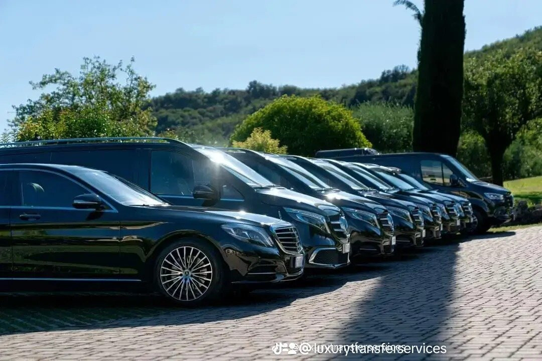 Luxury Transfer Services®Venezia-威尼斯必去景点