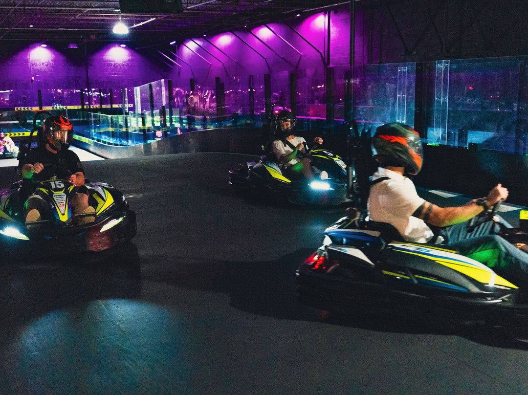 Partee Shack - Greensboro-戈尔兹伯勒必去景点