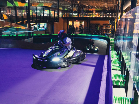 Partee Shack - Greensboro-戈尔兹伯勒必去景点