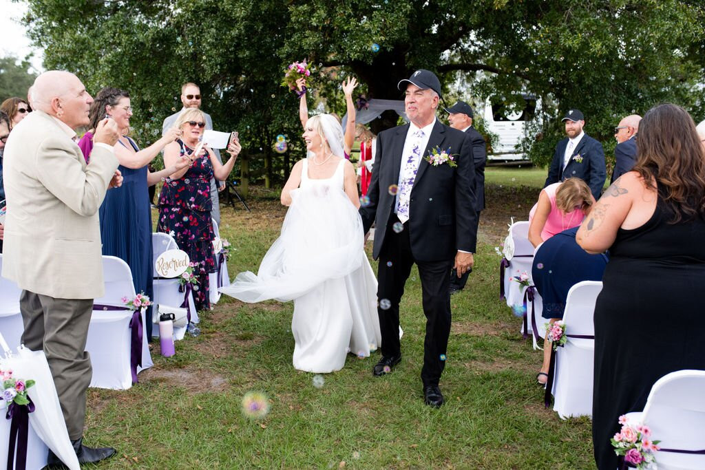 Wildwood Vineyard And Events