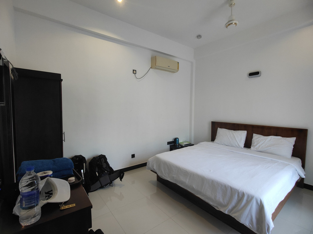 The Reef Resort主图