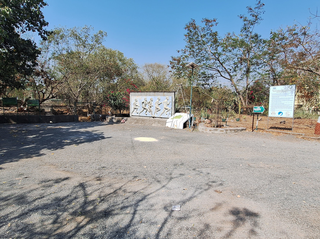 Hingolgadh Nature Education Sanctuary景点图片