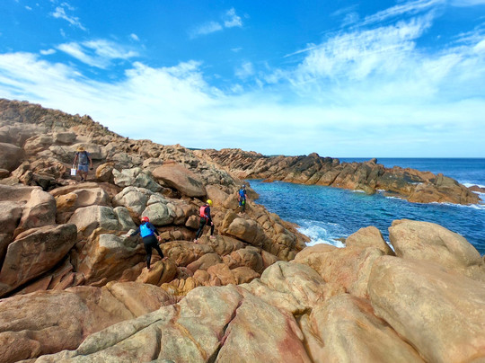 Margaret River Adventure Co.-玛格丽特河必去景点