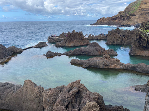 Madeira Travel Taxi Nuno Gomes-沙尔必去景点