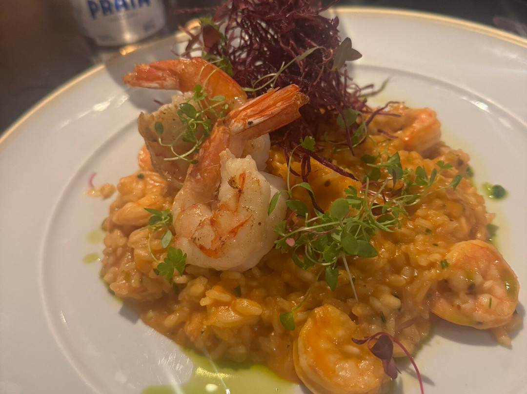 Sofistic Hotel主图