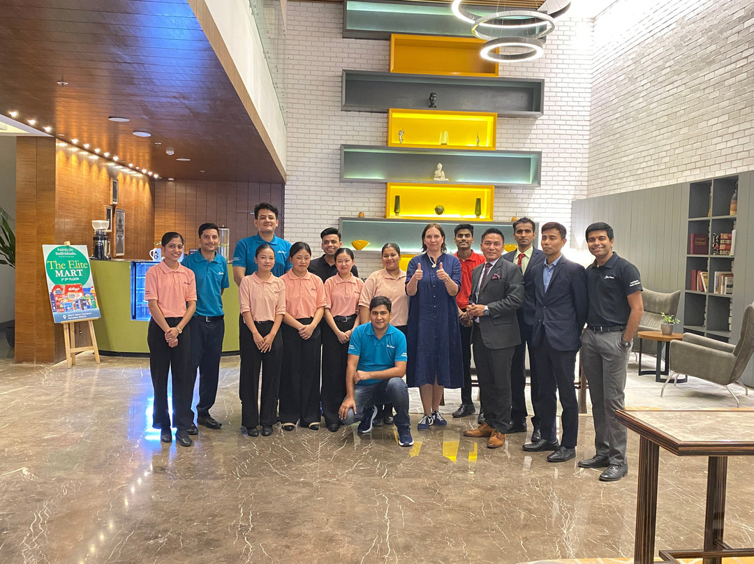 The Elite Narasapura, a member of Radisson Individual主图
