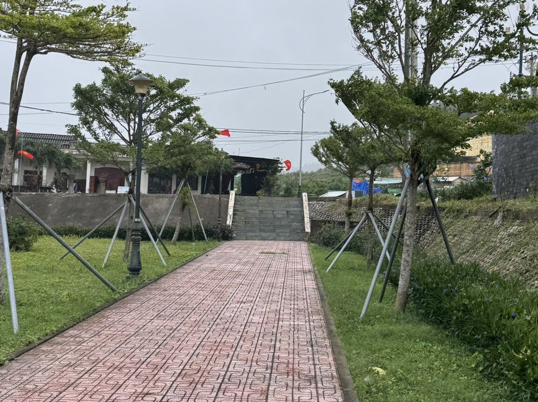 Muong Thanh Holiday Ly Son主图