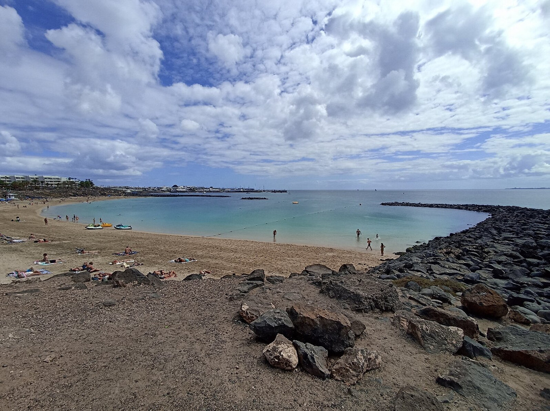Playa Dorada景点图片