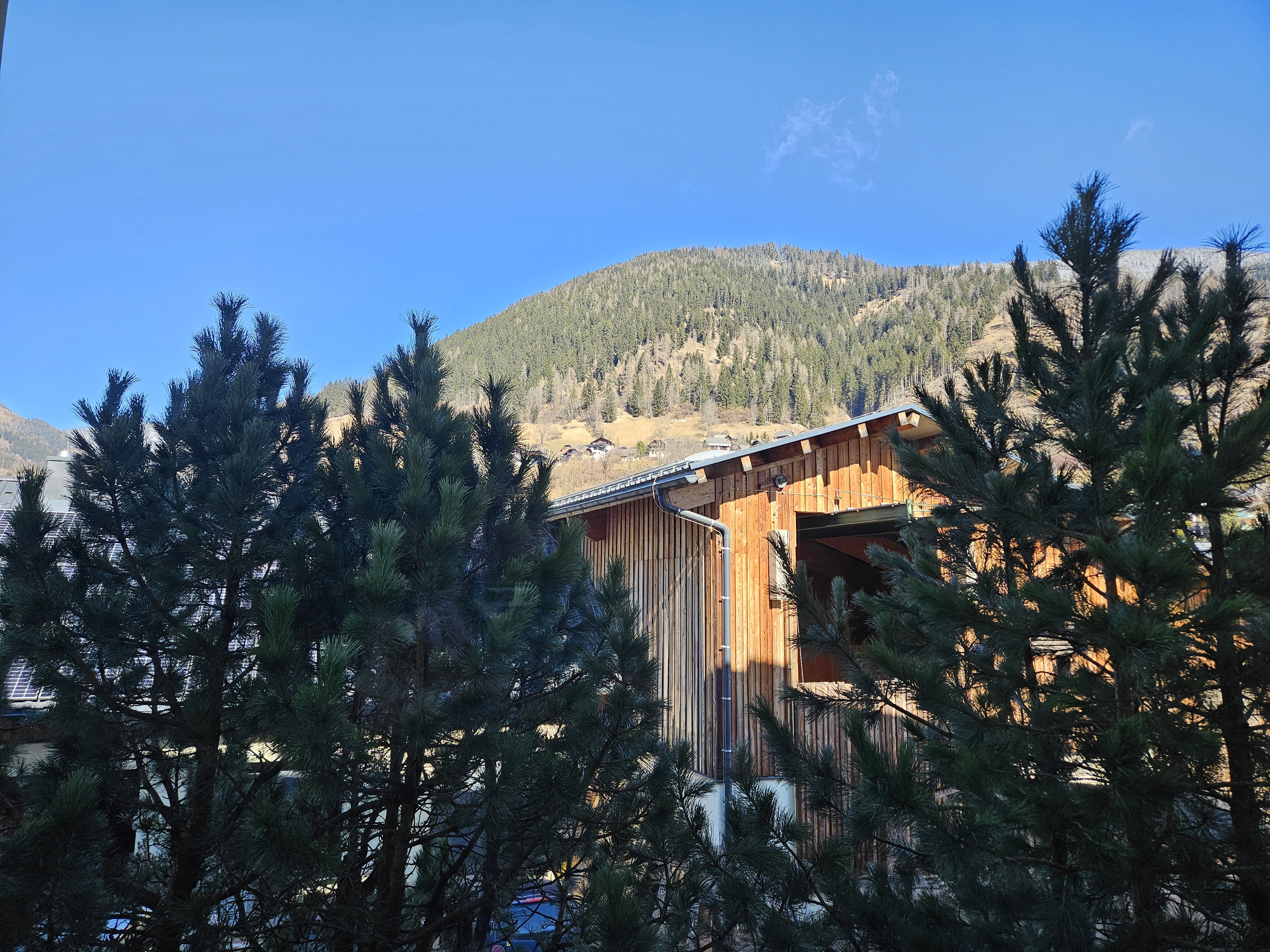 Hotel Kärntnerhof-酒店景观