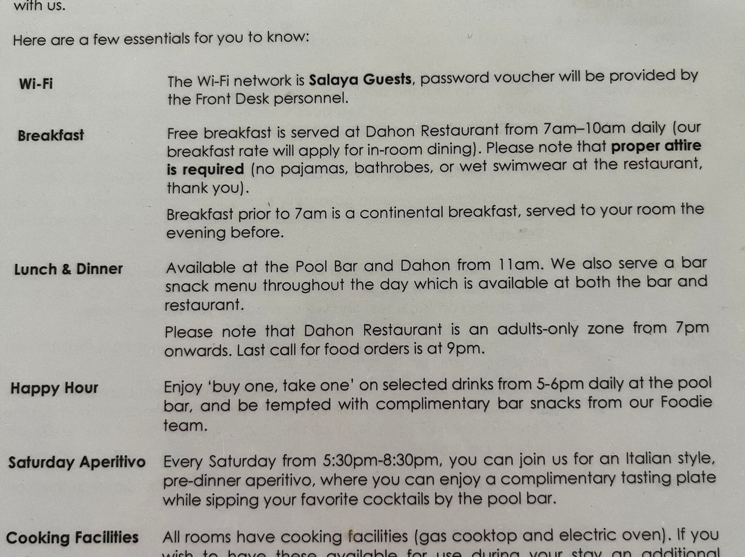 萨拉亚海滩旅馆主图