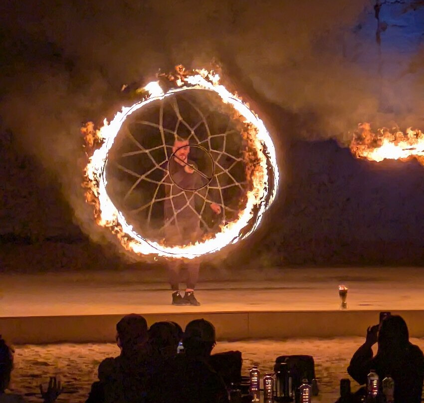 Desert Explorers Tourism-迪拜必去景点