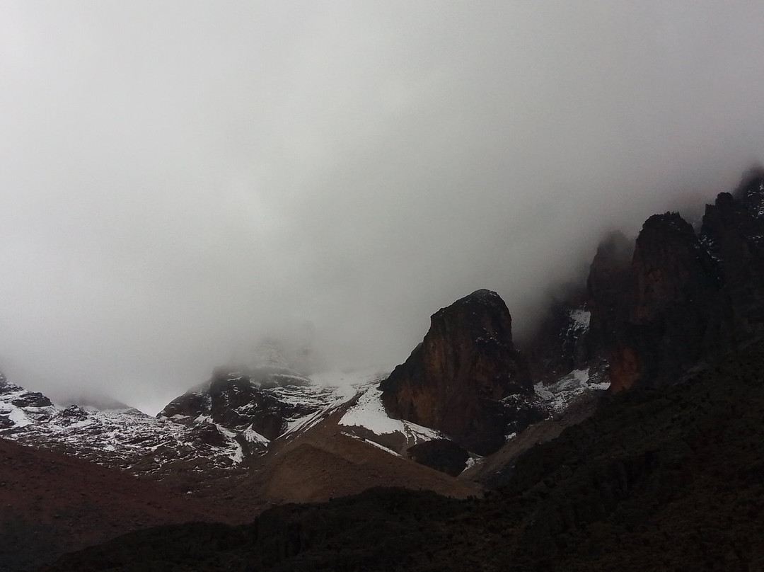 Jose Safaris & Adventures景点图片