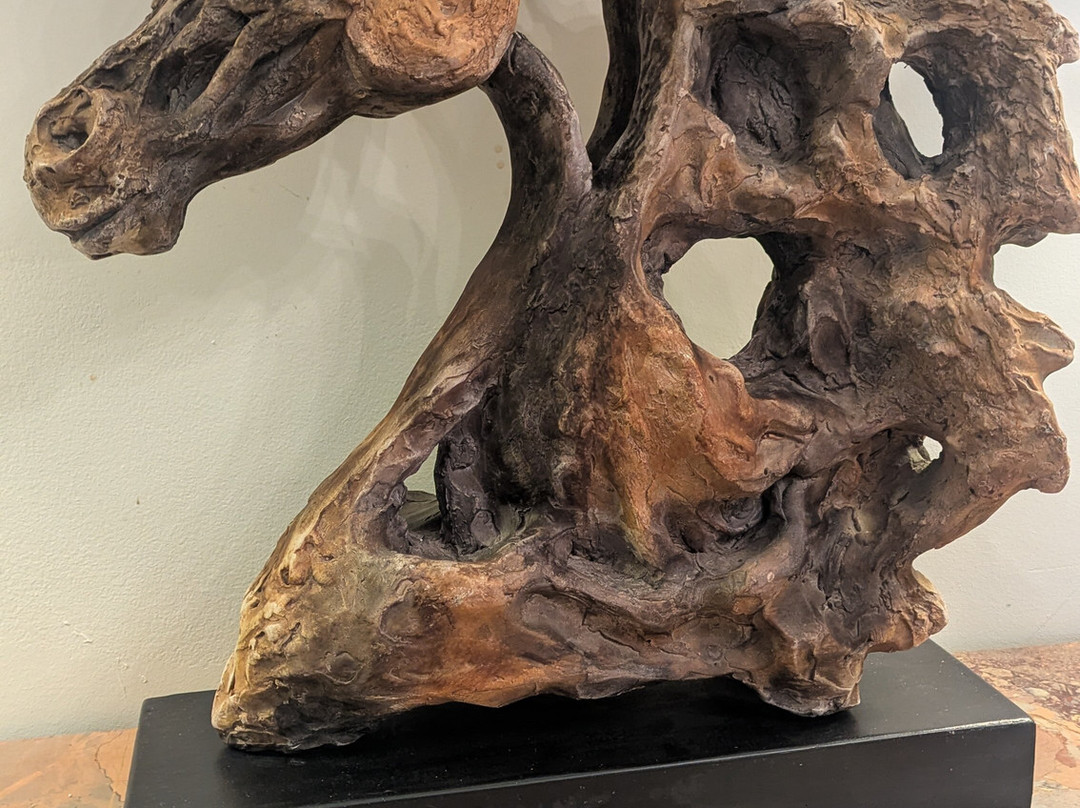 Benn Conger Inn主图