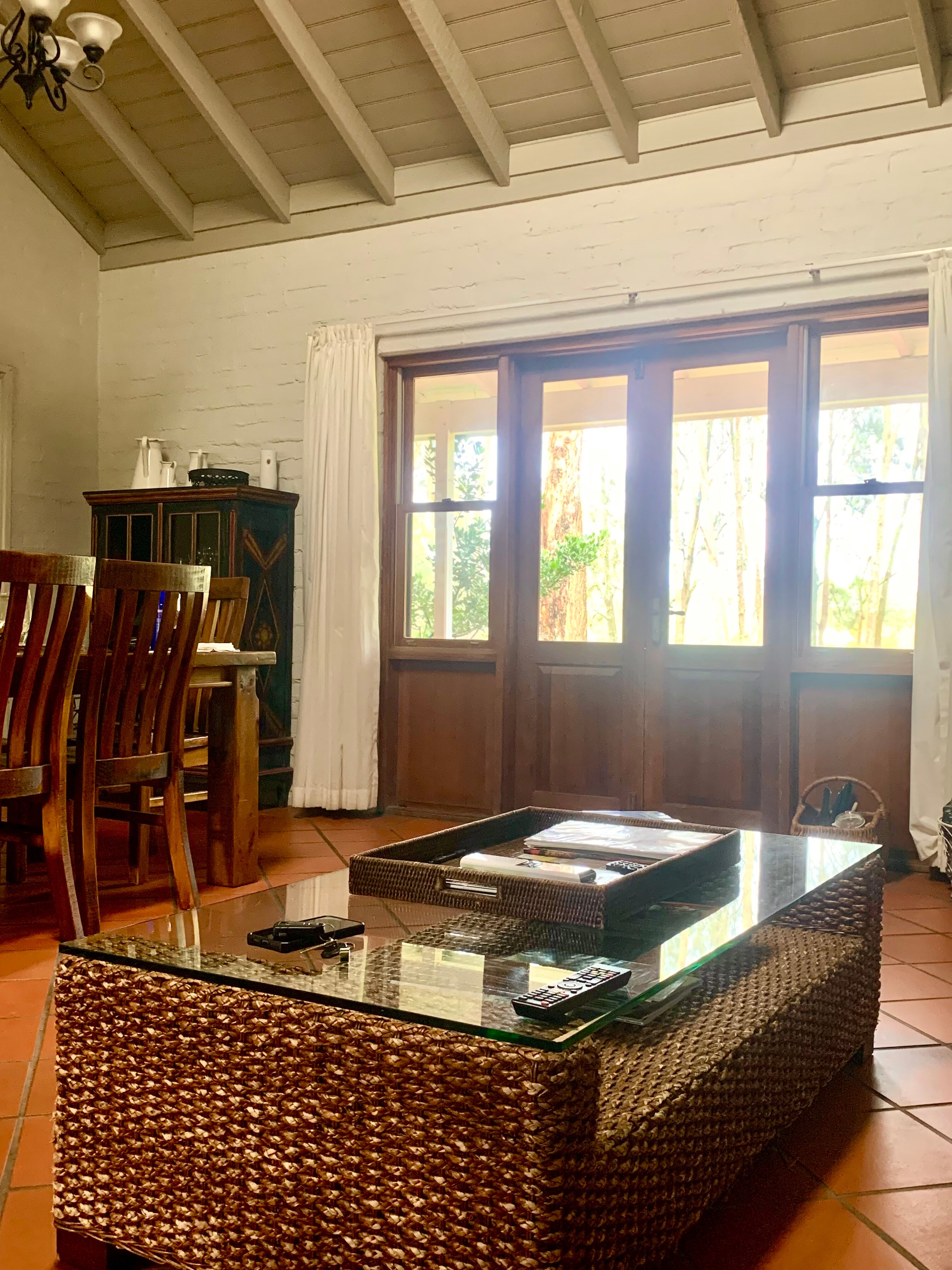 Thistle Hill Guest House-客卧