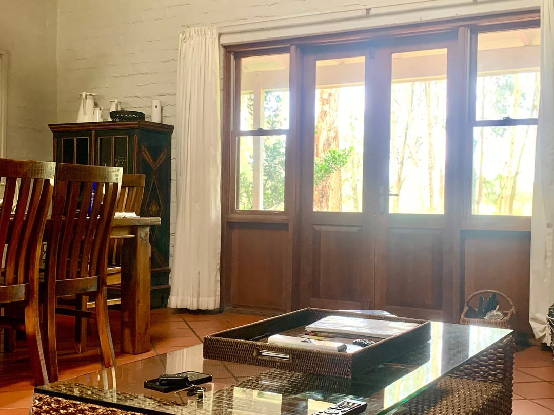 Thistle Hill Guest House主图