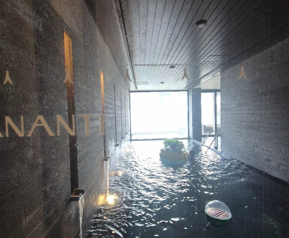 The Ananti Club Seoul-加平郡必去景点