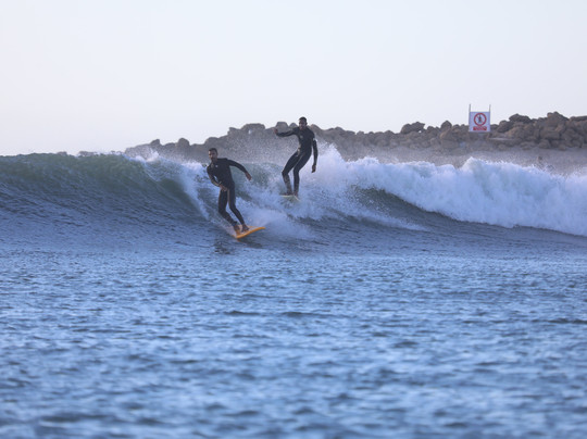 Xcelsurf Dakhla Surf School-达赫拉必去景点
