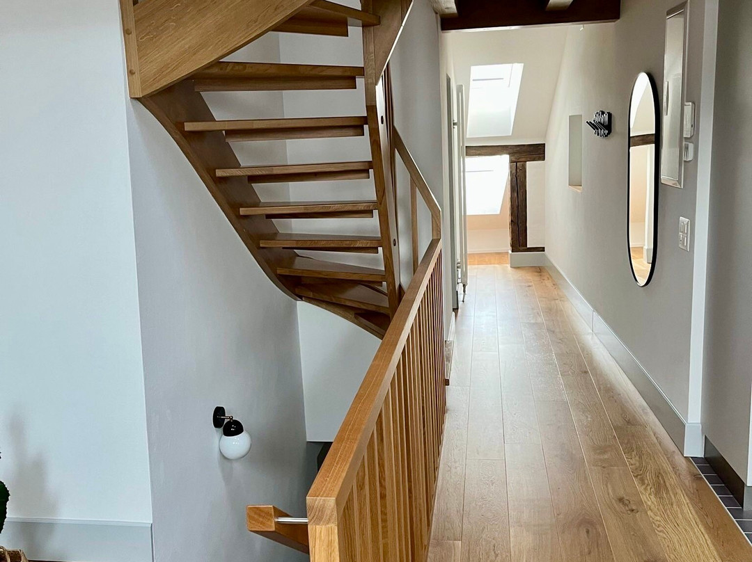 Hotel Le Sauvage主图