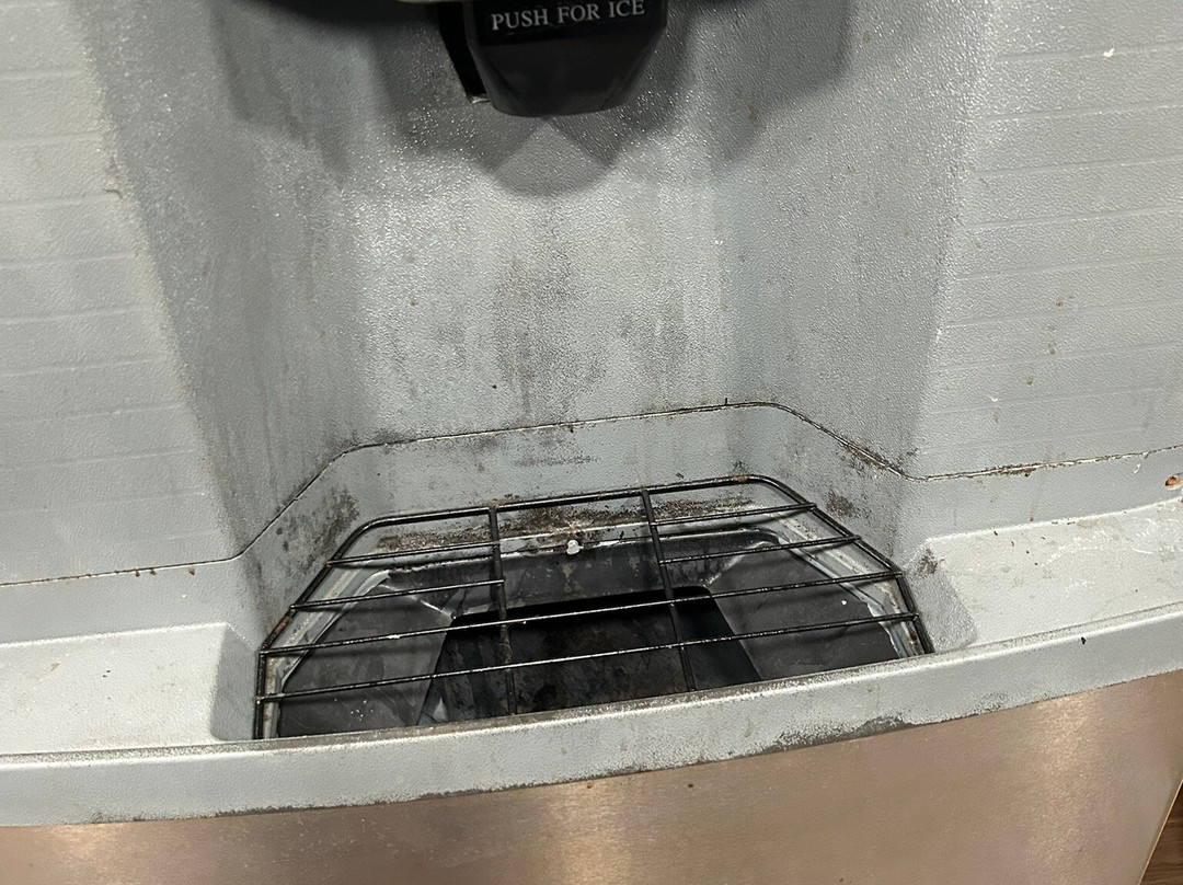 Hamilton Inn Bessemer主图